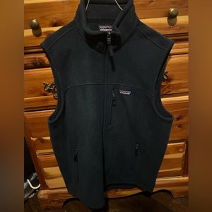 Men’s Patagonia Vest